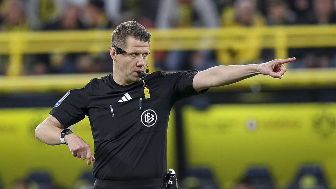 Patrick Ittrich beendete im Sommer seine Karriere in der Bundesliga