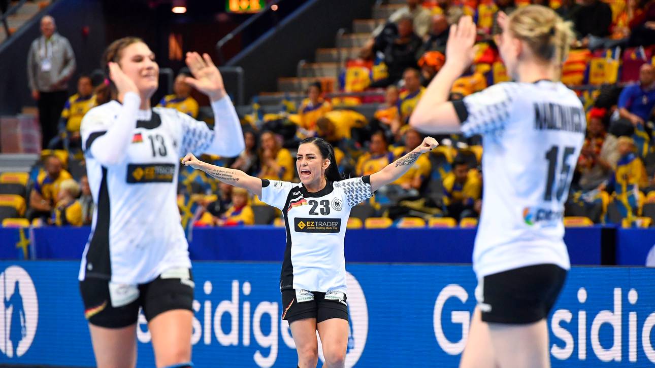 So kommt Deutschland noch weiter