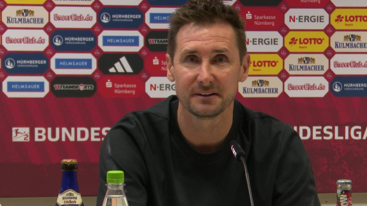 Wegen Klose! FCK-Fans sind außer sich
