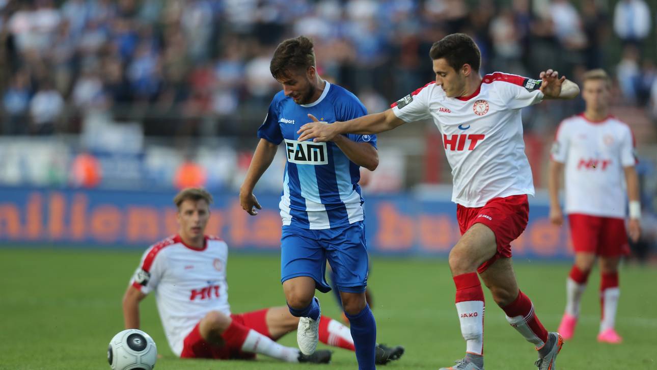 Doppel-Elfer kostet Magdeburg Platz 1