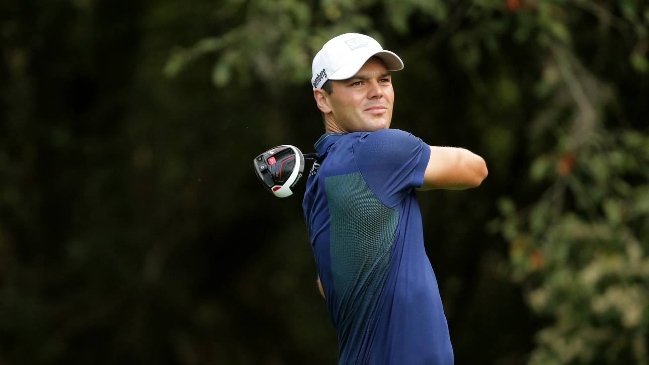Kaymer kassiert herbe Niederlage