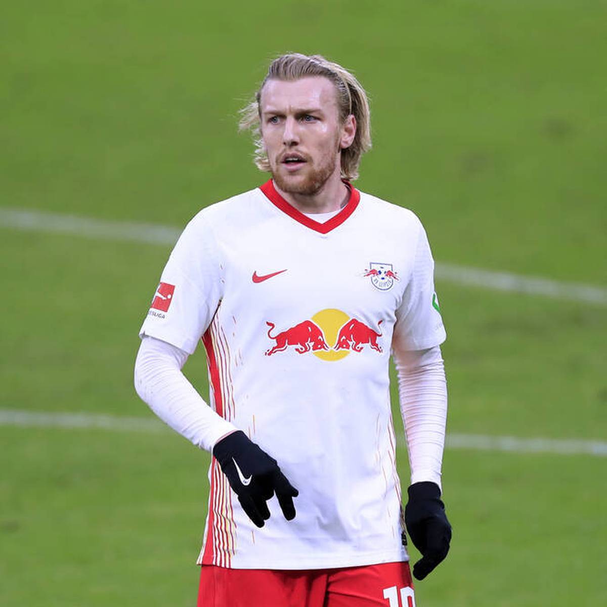 Rb Leipzig Emil Forsberg Weg Berater Cetinkaya Macht Verein Druck