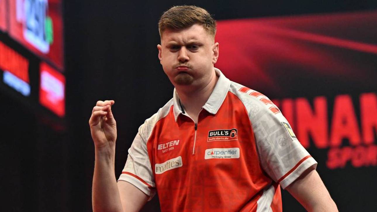 Springer kann Coup nicht vergolden