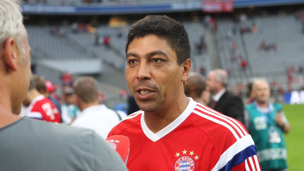 Sturmproblem: Elber rügt Ancelotti