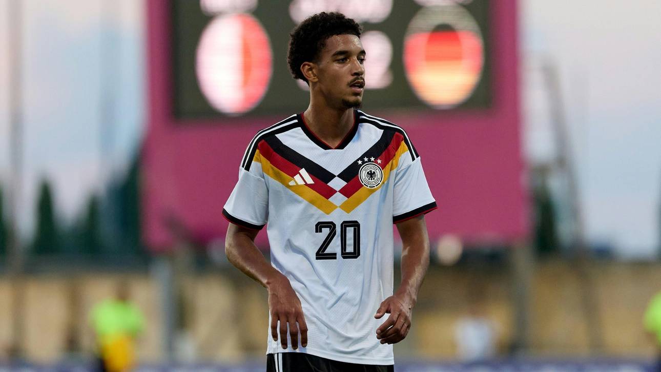 Elversberg wohl ohne U21-Nationalspieler Onyeka