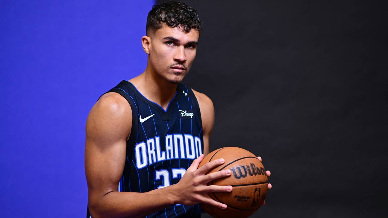 Franz Wagner lobt Rookie da Silva: „Macht großartigen Job“