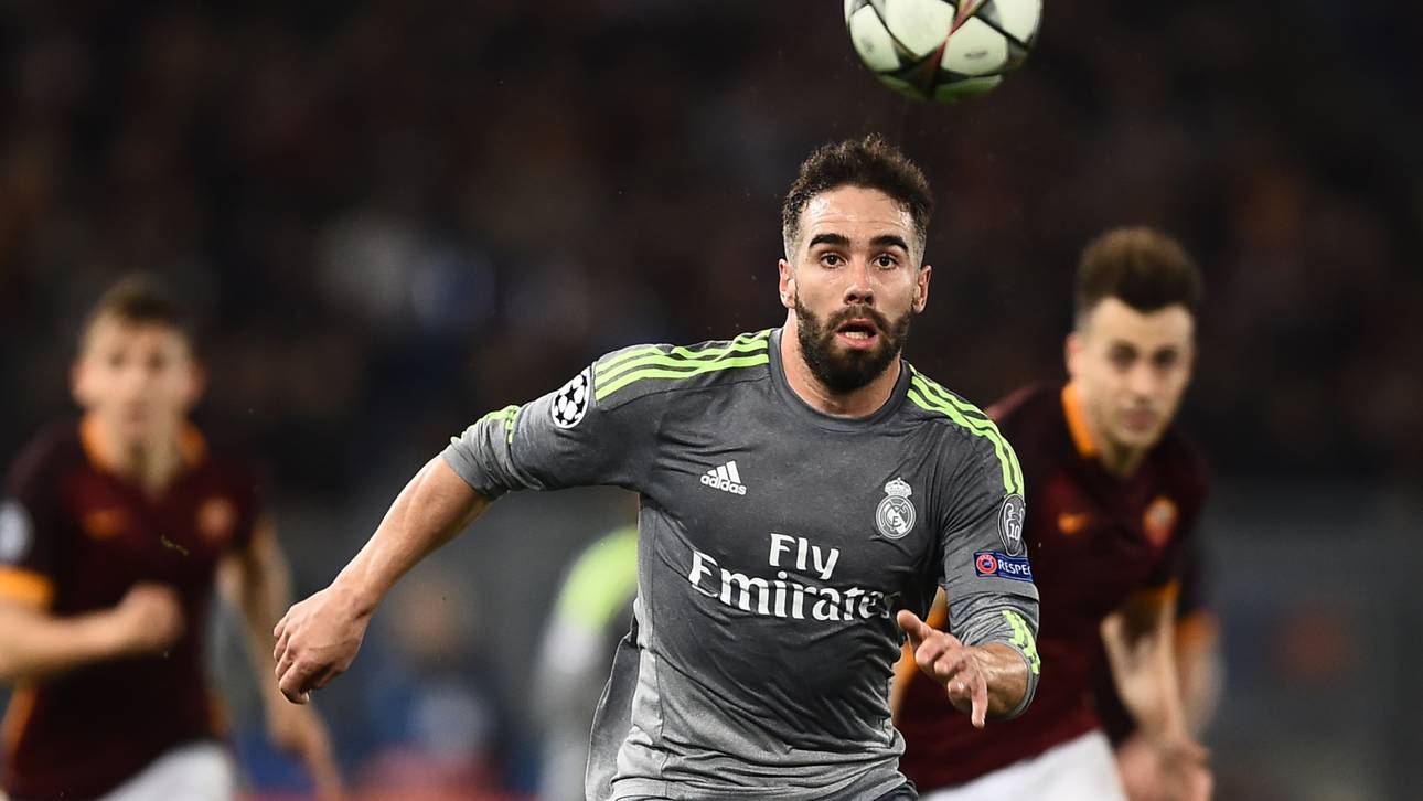 Real-Verteidiger kostet 350 Millionen