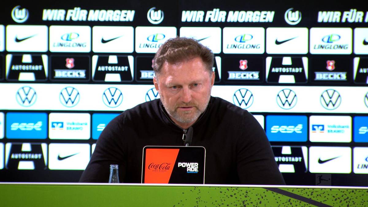 Hasenhüttl-Kritik! "Message in der Halbzeit nicht so verstanden"