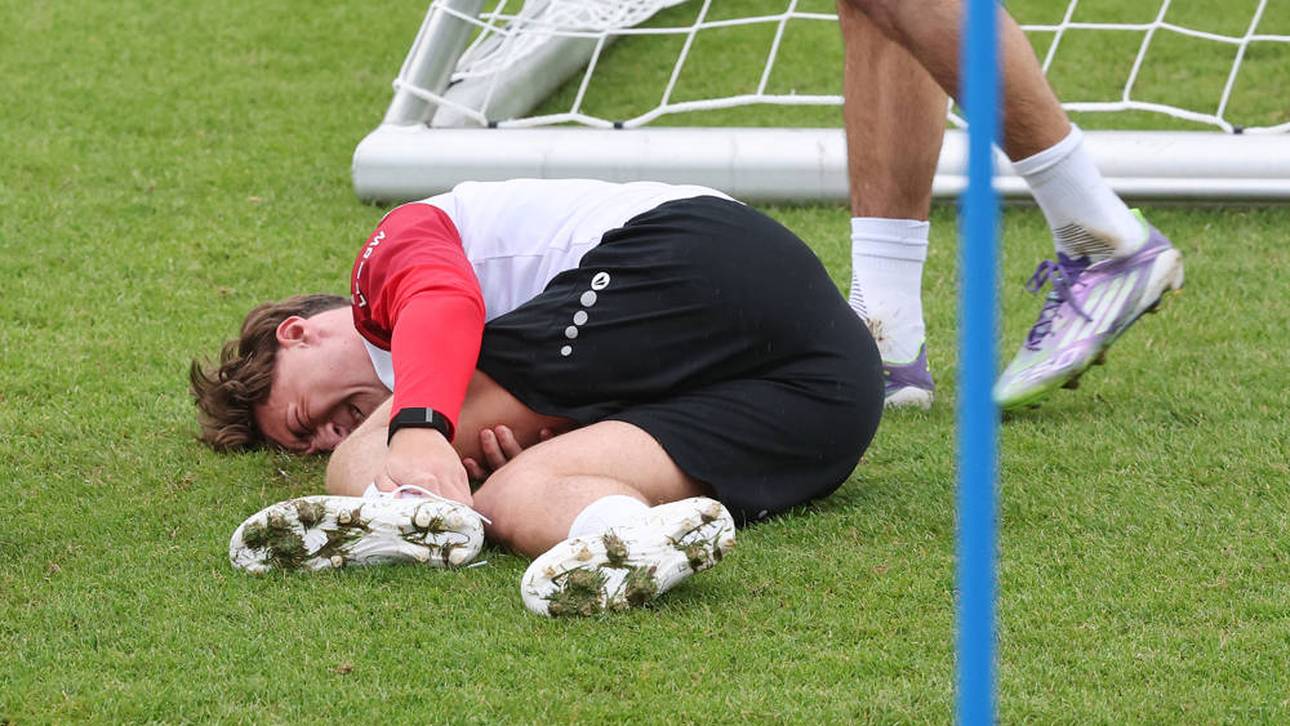 Bitterer Rückschlag für Stiller