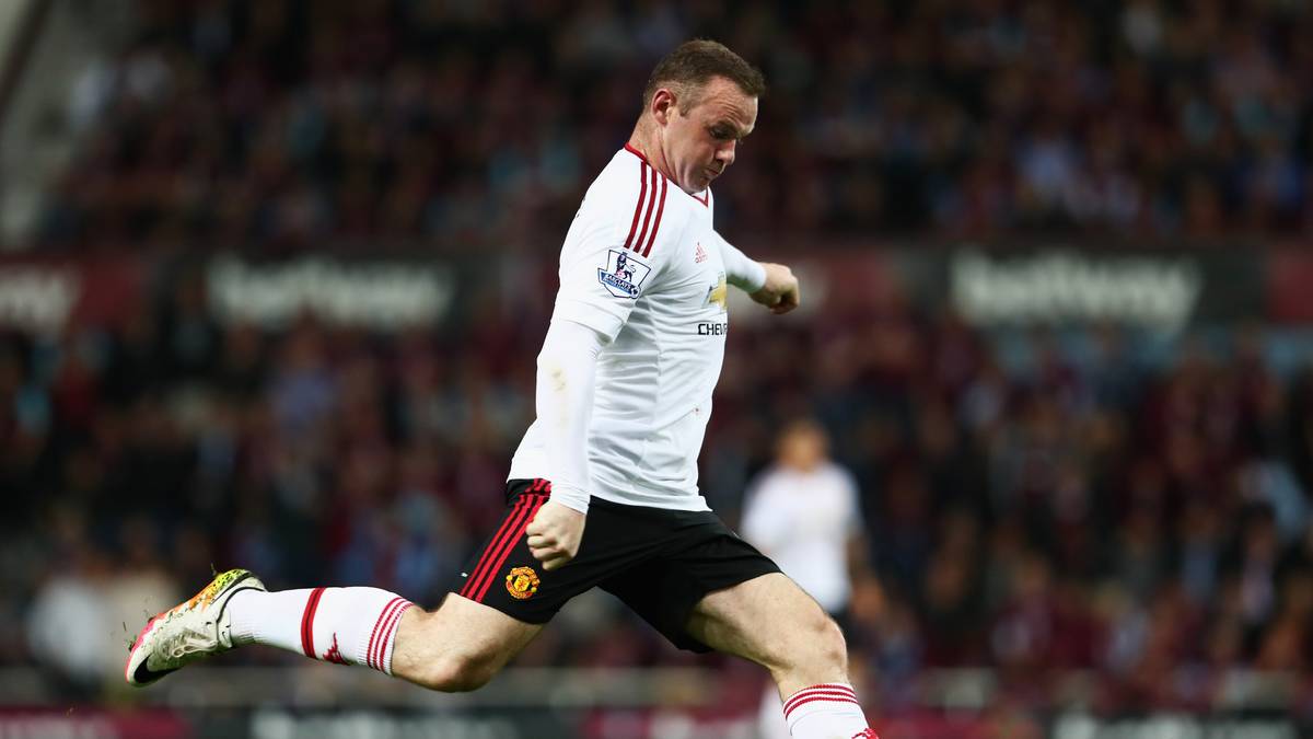 Mit gerade einmal 18 Jahren setzte der Engländer bei der EM 2004 erste Duftmarken und ließ sein Weltklassepotenzial bereits durchschimmern. Seitdem hat der Nationalmannschaftskapitän fünf englische Meistertitel, 2008 die Champions League und erst kürzlich unter Louis van Gaal den FA-Cup gewonnen. Auch wenn ihm in seiner Heimat trotzdem der Status des Unvollendeten anhaftet, ist der Rekordtorschütze der englischen Nationalmannschaft einer der berühmtesten Sportler der Welt