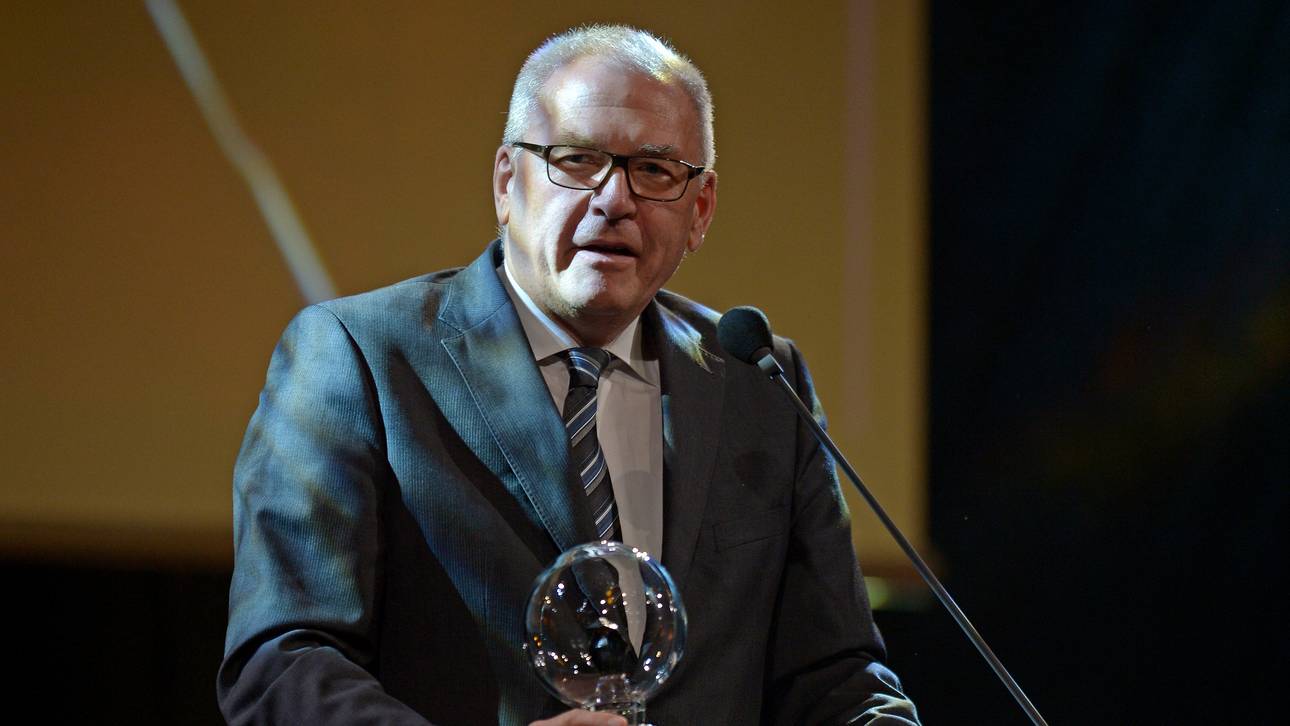 Vesper warnt vor Einbindung Blatters