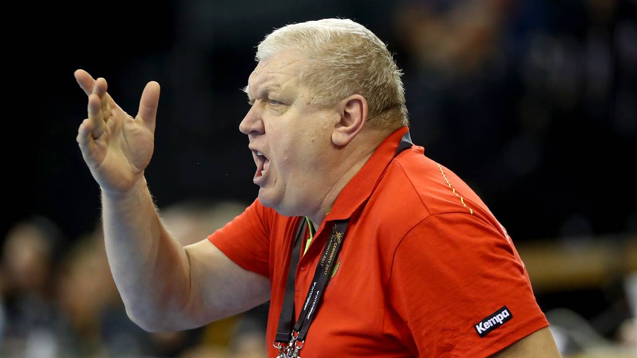 Doping: Russland droht Aberkennung