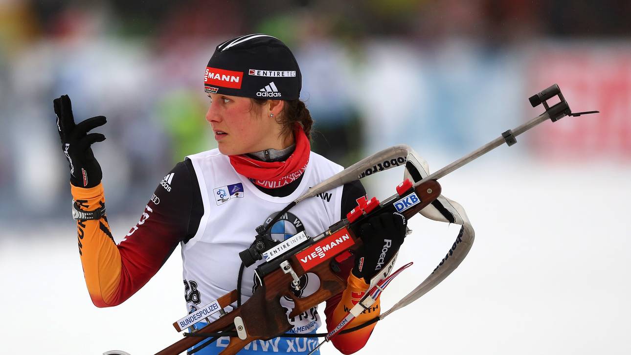 Bachmann beendet Karriere