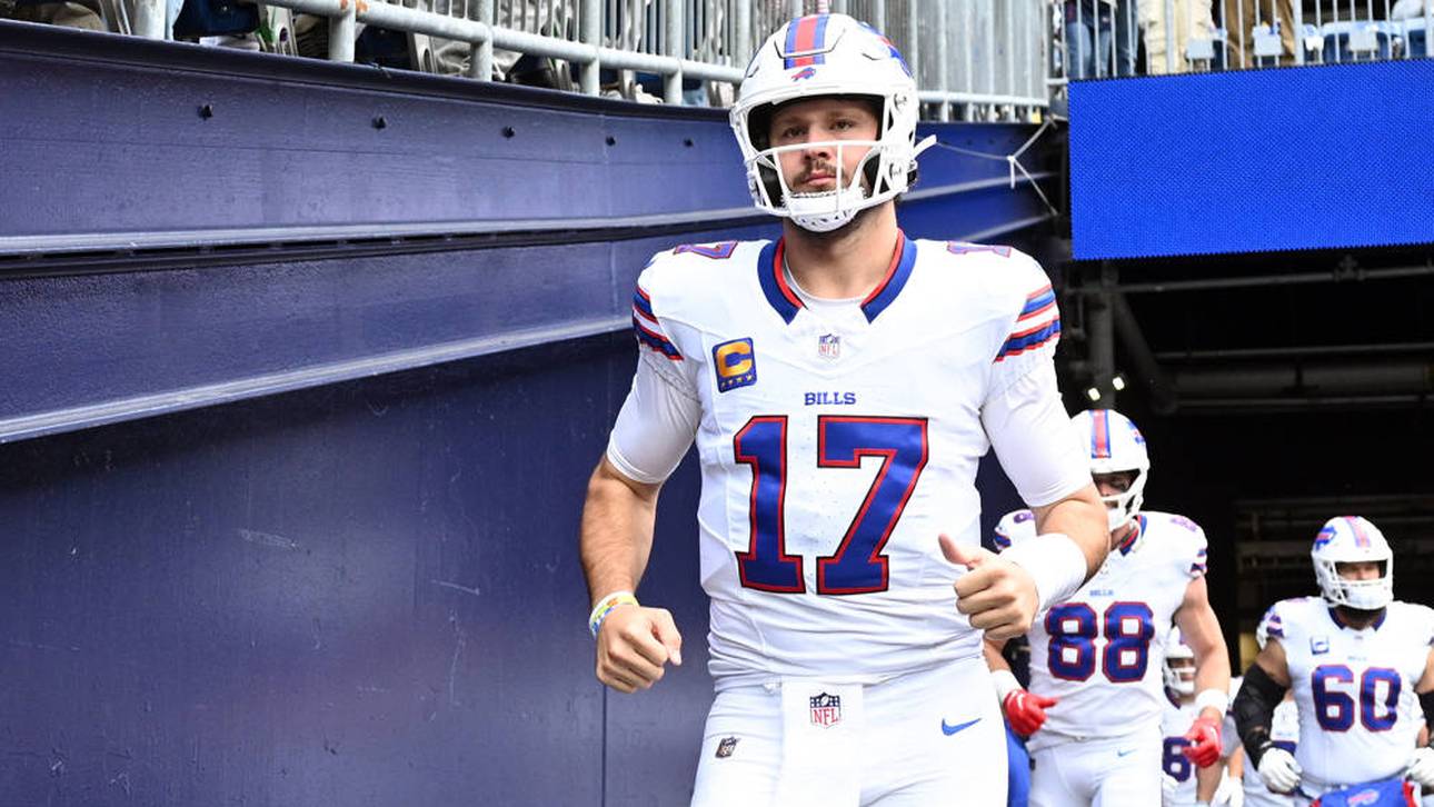 Ein Star-Quarterback entzaubert sich