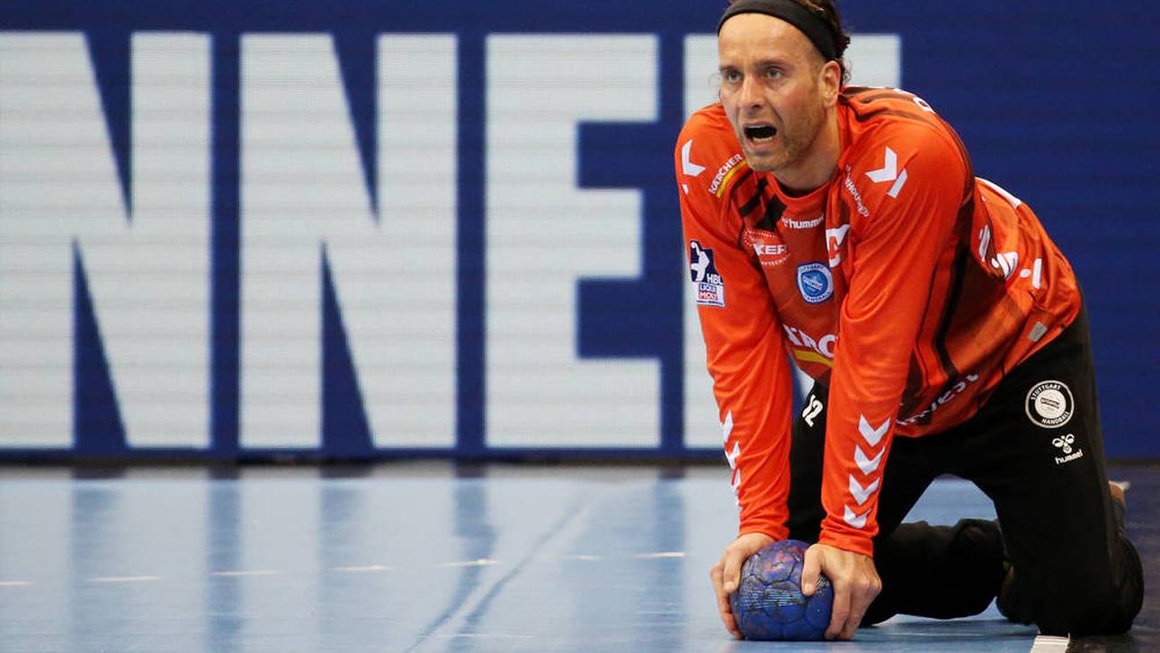 Das Dilemma einer Torwart-Ikone