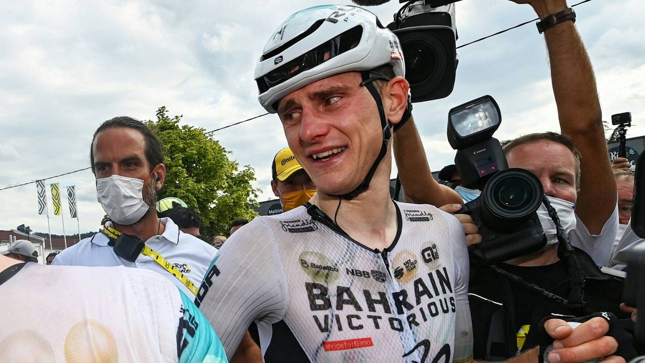 Slowene gewinnt Polen-Rundfahrt