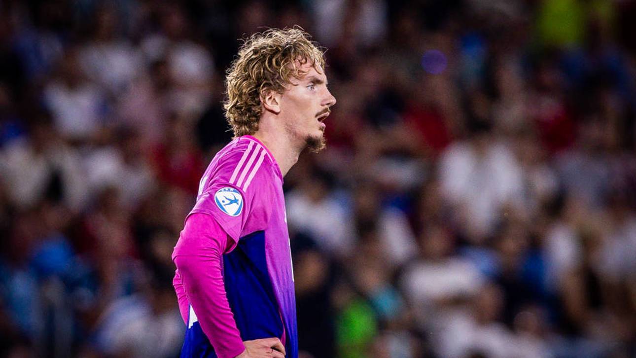 Woltemade-Wirbel zulasten der U21?