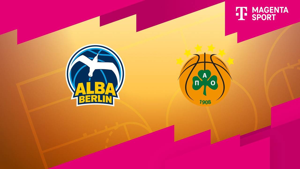 Berlin hält mit Ulm Schritt