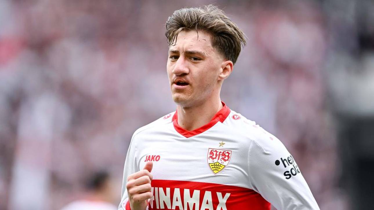 Real? Skepsis wegen Stiller