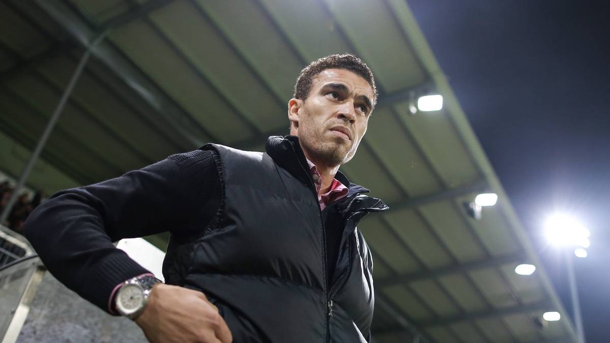 VALERIEN ISMAEL: Der Trainer der U 23 springt als Interimscoach ein, könnte nach Allofs' Angaben auch dauerhaft übernehmen, wenn er Erfolg hat. Bei seiner bislang einzigen Profi-Station, dem 1. FC Nürnberg, hatte der frühere Bayern-Verteidiger den allerdings nicht