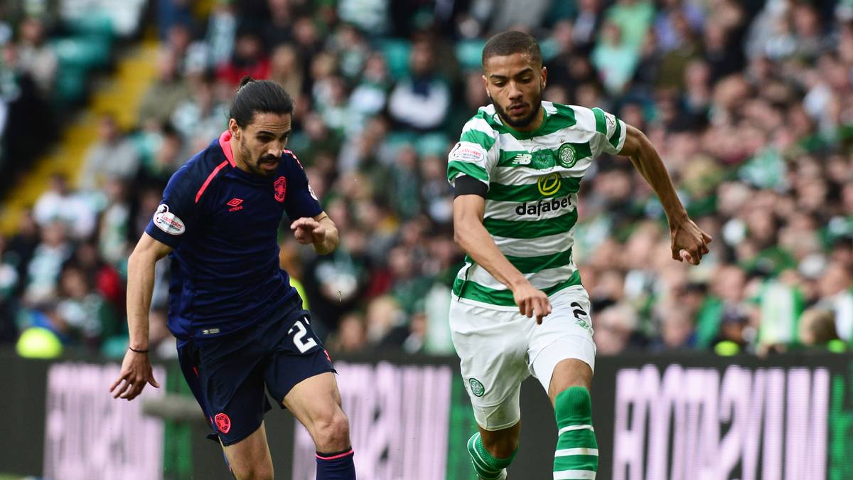JEREMY TOLJAN: In der vergangenen Rückrunde an Celtic Glasgow ausgeliehen, führt der Weg des Außenverteidigers nun nach Italien. Für eine Saison wird der 24-Jährige an US Sassuolo ausgeliehen. Die Leihgebühr beträgt 2,5 Millionen Euro