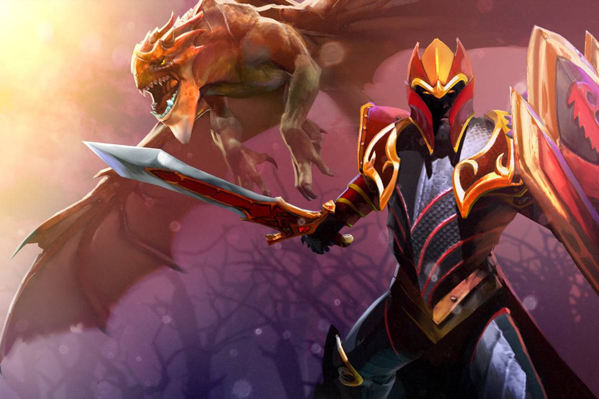 Dota 2 ist ein unglaublich komplexes Spiel. Gibt es Helden, die es Einsteigern vereinfachenn in die Welt von Dota einzutauchen? Unsere Experten Niklas und Jan klären auf!