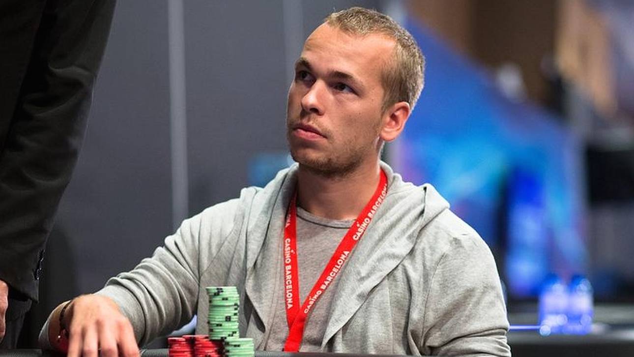 Historischer Triumph für Finger