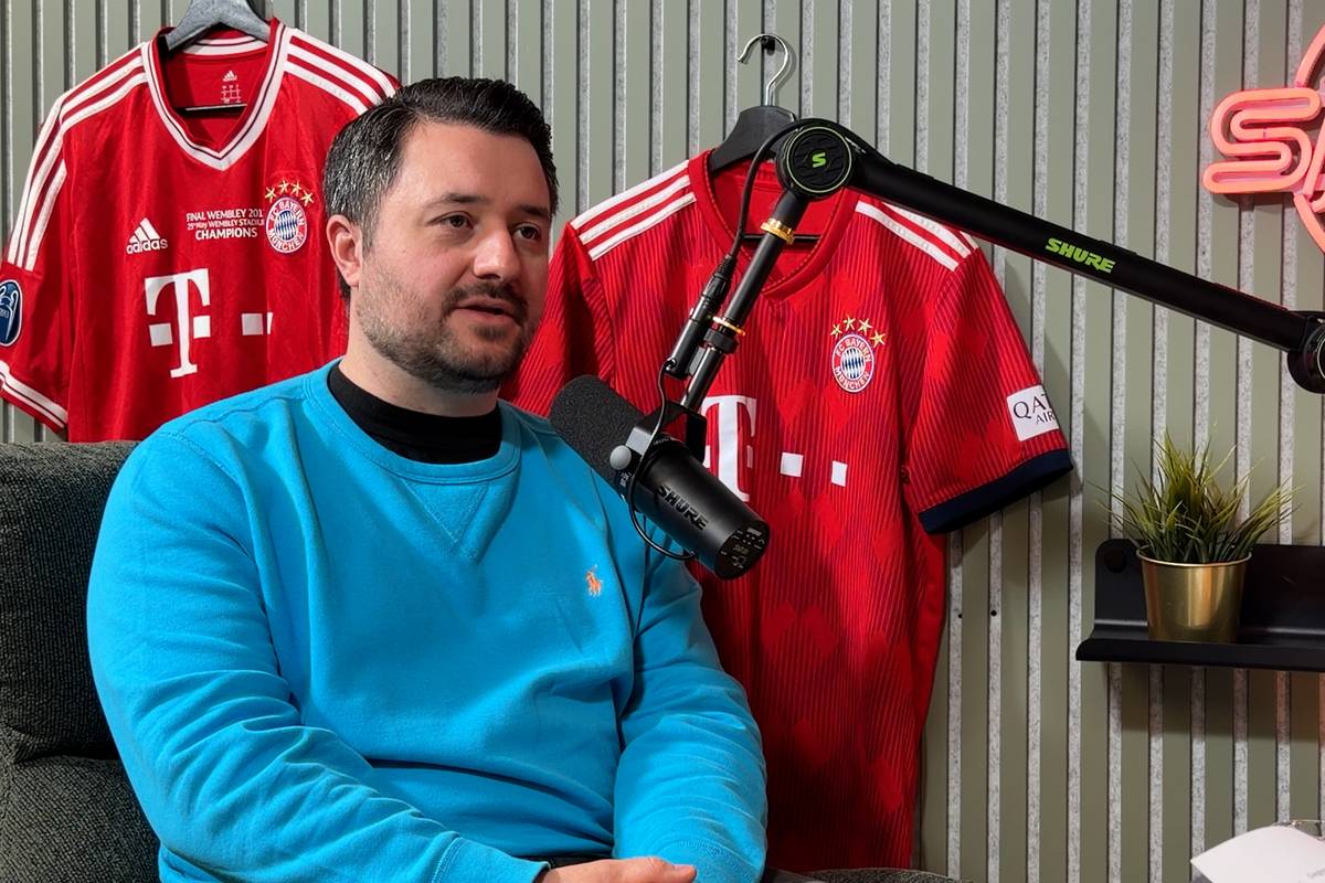 "Da haben die Bayern kein glückliches Händchen bewiesen"