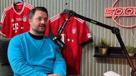 Sacha Boey steht beim FC Bayern schon länger auf dem Abstellgleis, nun soll Bewegung in die Personalie kommen. Im Podcast "Die Bayern-Woche" ordnet SPORT1-Chefreporter Stefan Kumberger einen möglichen Transfer ein. 
