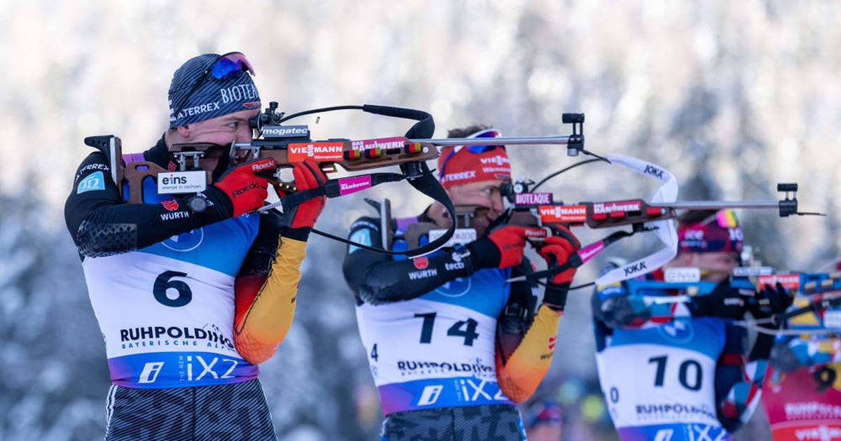 Biathlon Boom in Munich: A New Opening Event?