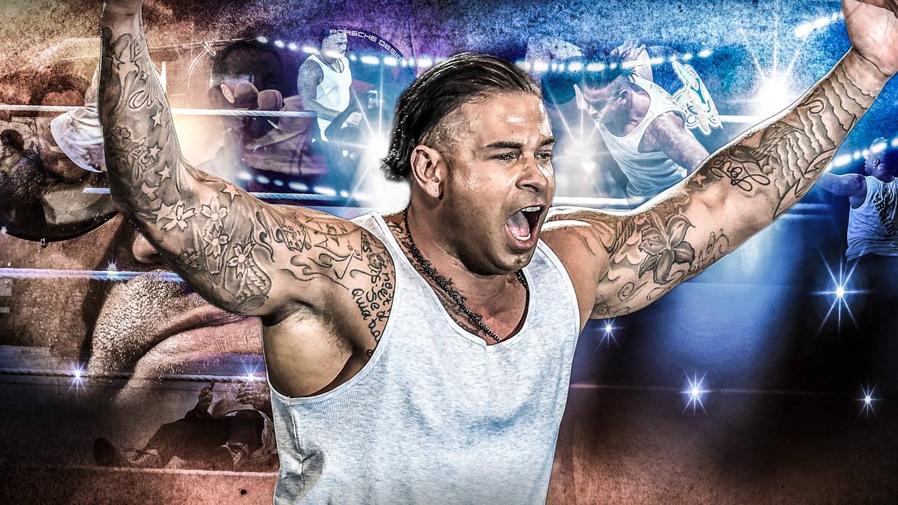 Wiese spricht über WWE-Zukunft