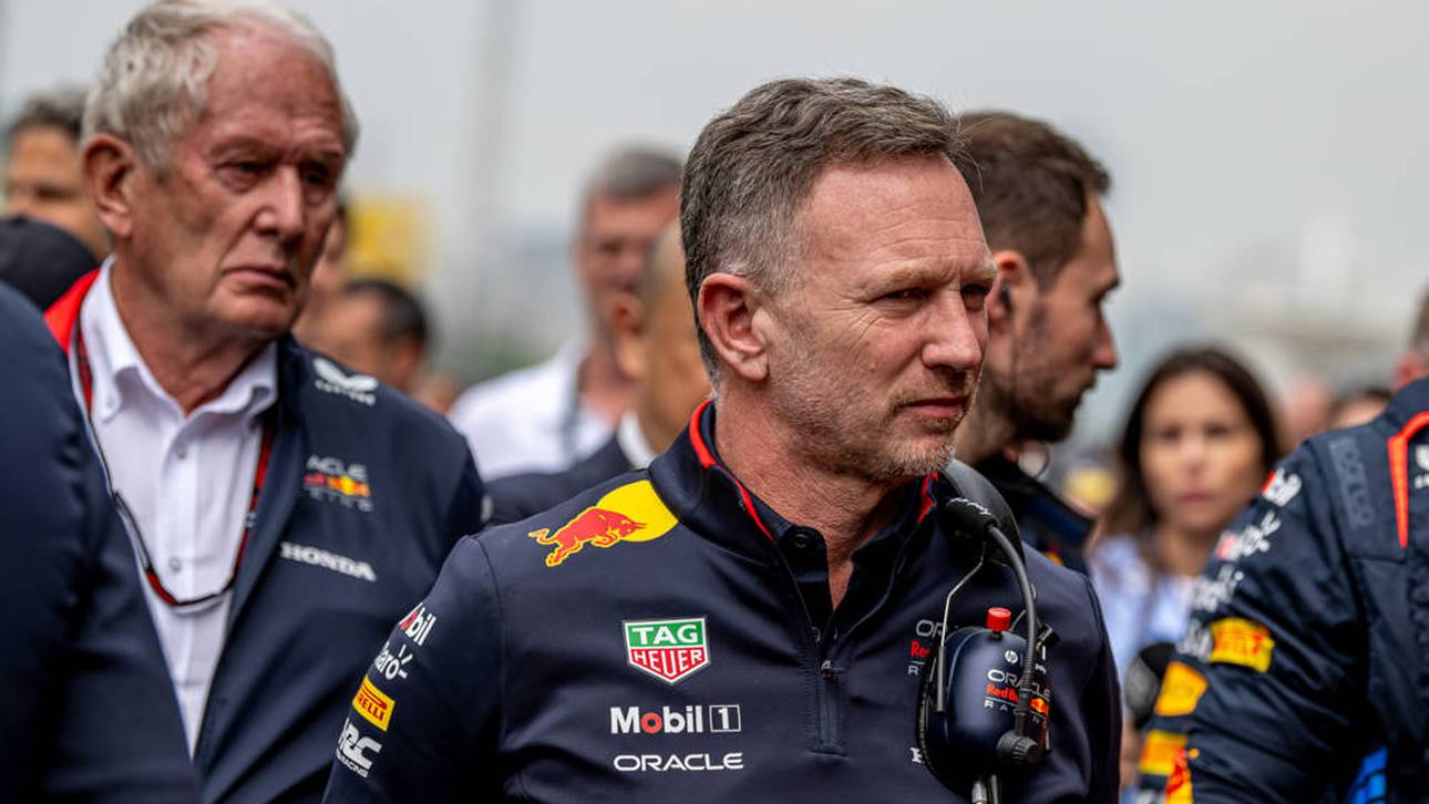 Horner kontert Spitze gegen Verstappen