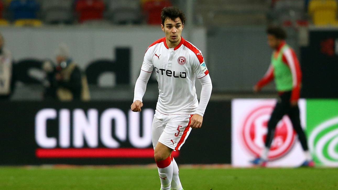 Verbalausraster: Ayhan droht Strafe