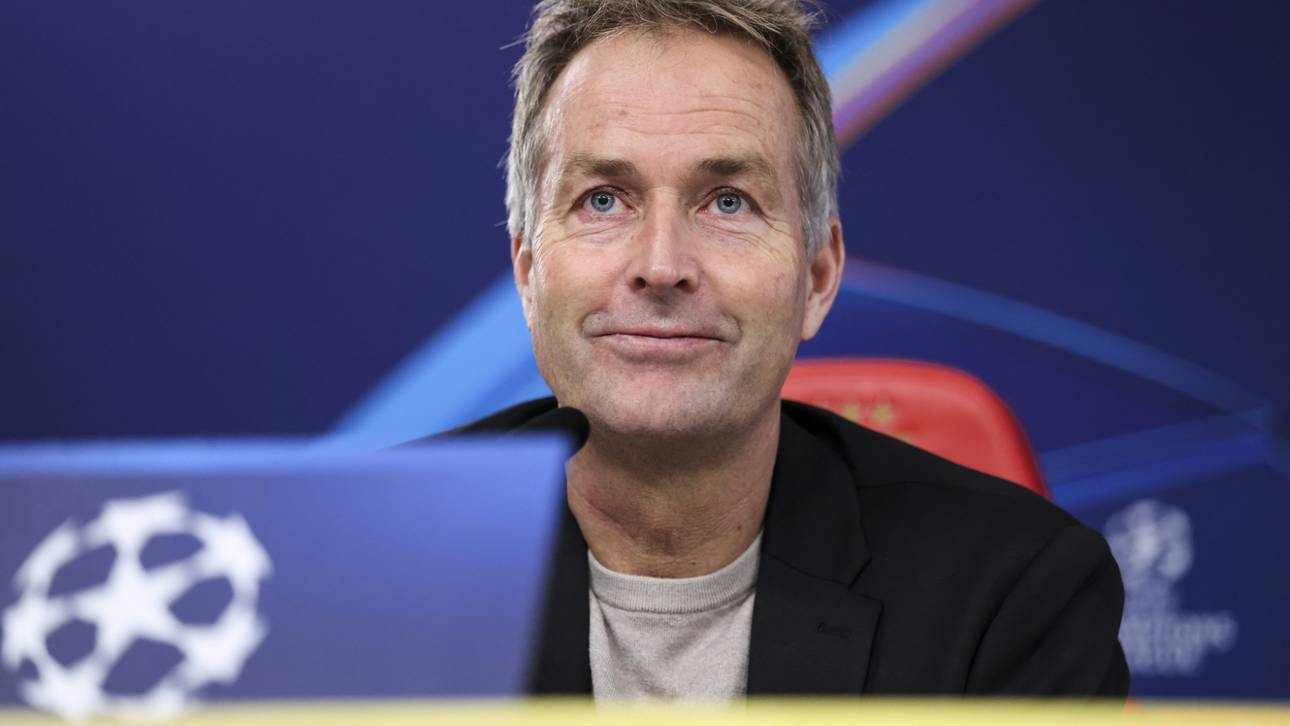 Werkself will in die Playoffs