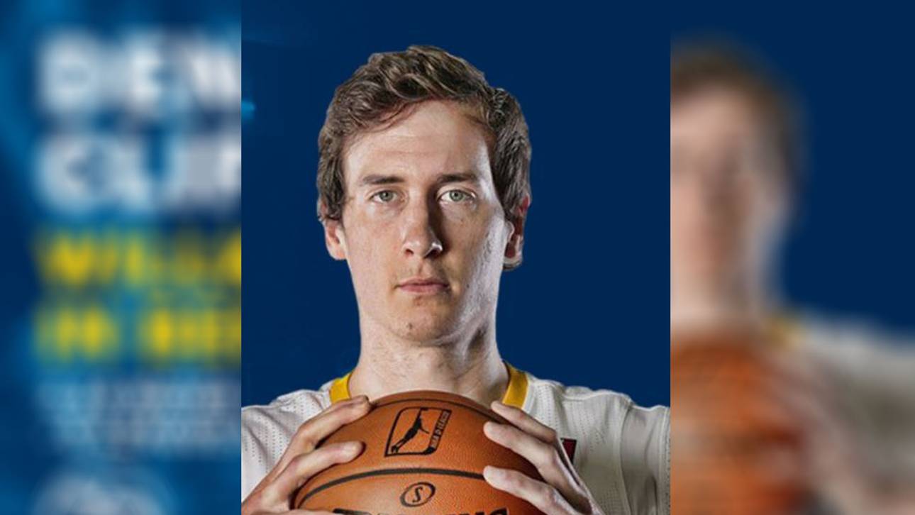 ALBA verpflichtet D-League-Center