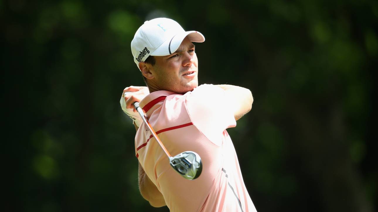 Kaymer rutscht am Schlusstag ab