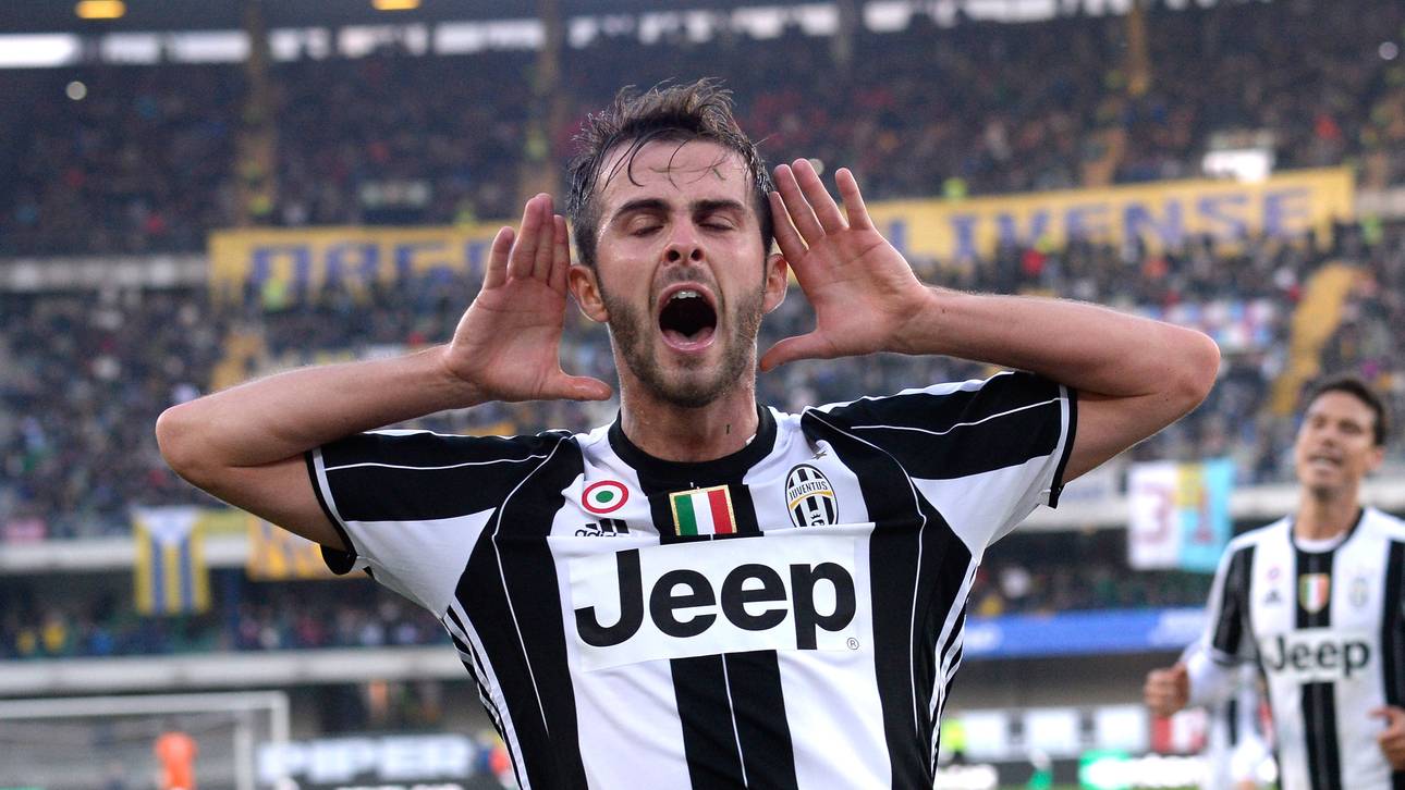 Bayern verschlief Pjanic-Transfer