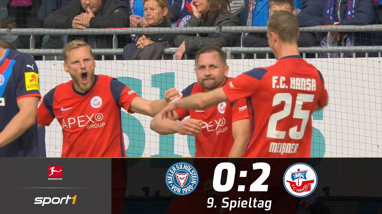 Journalist ausgesperrt: Wirbel bei Hansa Rostock