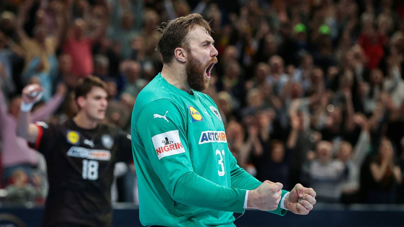 Transfer-Hammer um Wolff fix?