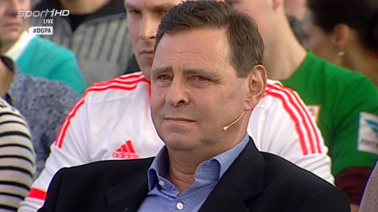 Heynemann gegen Oberschiedsrichter