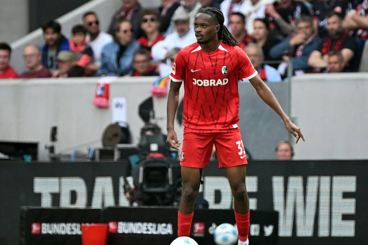 Freiburg verkündet Verlängerung