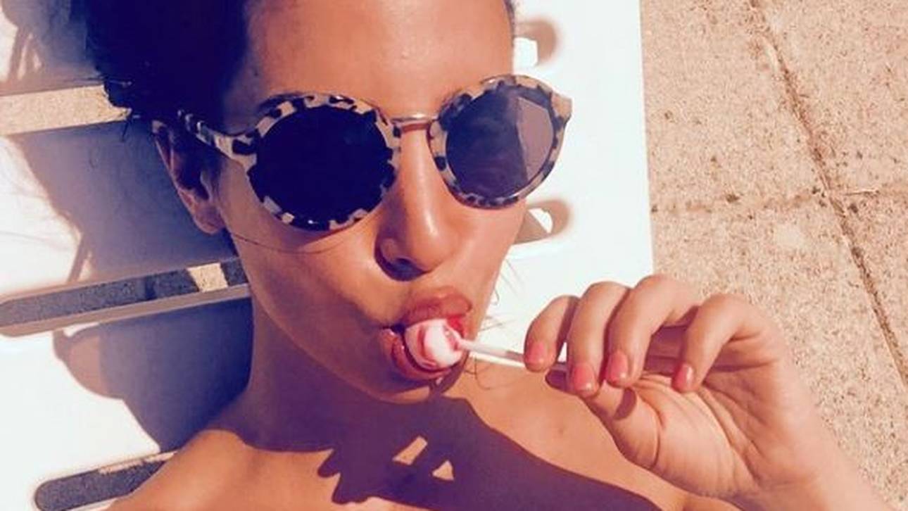 Gündogans Ex liebt Keeper von 96