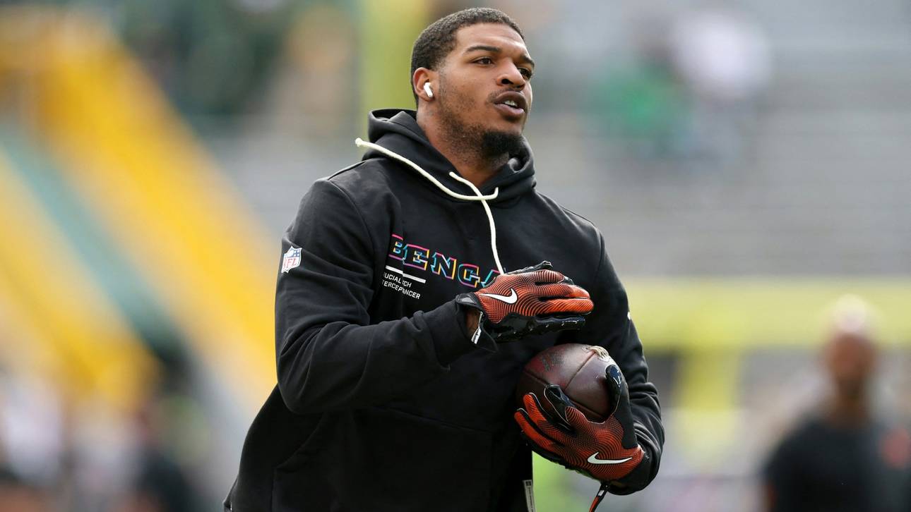 Spuck-Eklat hat Folgen für NFL-Star