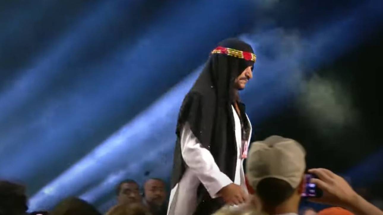 Wrestling-Ikone Sabu ist tot