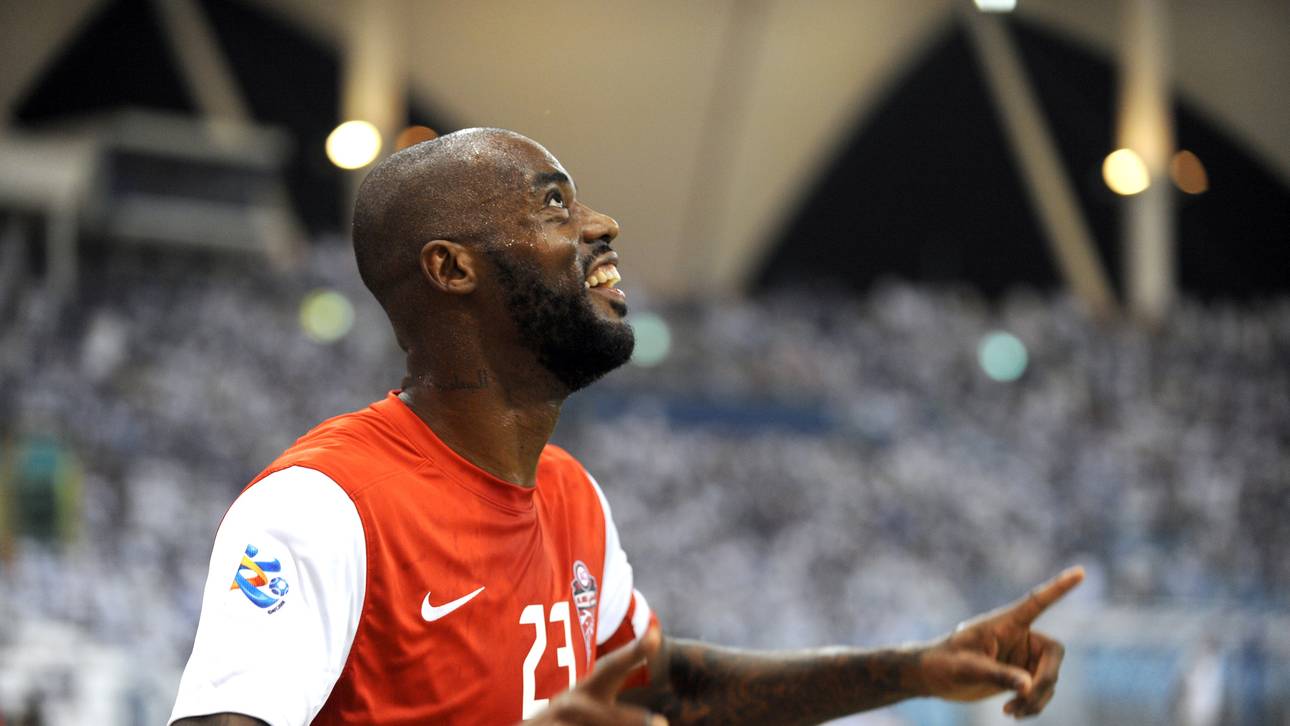 Neuer Klub für Ex-Wolfsburger Grafite