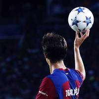 Joao Félix feiert beim FC Barcelona einen perfekten Einstand. Der Portugiese zaubert - und will bei seinem Traumverein wieder zu alter Stärke finden.