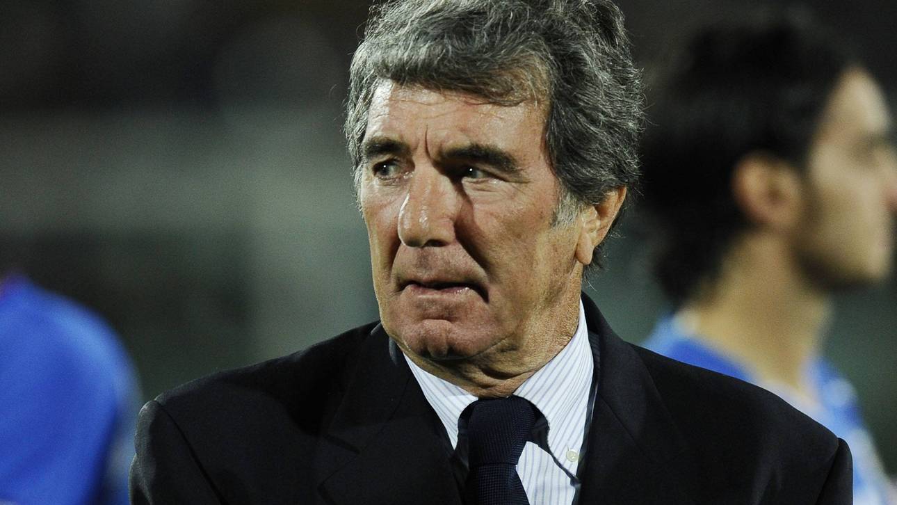 Sorge um Gesundheit von Zoff