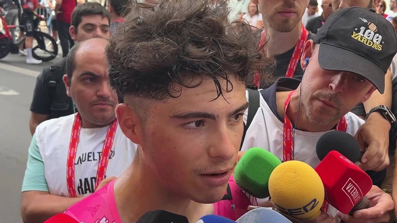 Auch der Tour dürfte Chaos drohen