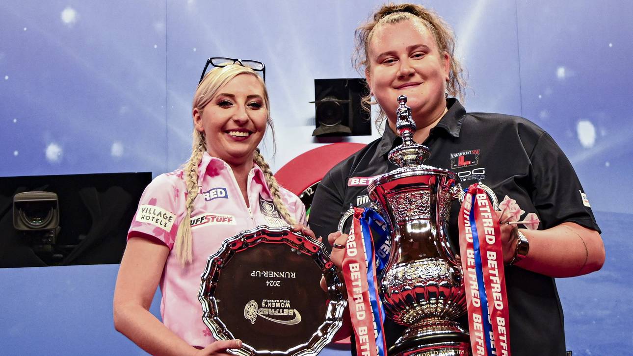 Wie Sherrock Greaves inspirierte