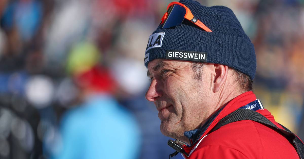 Biathlon: 90s Legend Returns as Coach!